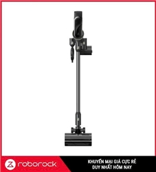 Máy hút bụi cầm tay không dây Roborock H5 – Sức mạnh gọn nhẹ cho mọi căn nhà